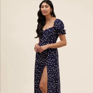 NWT Park and Fifth Co Meyer Dress